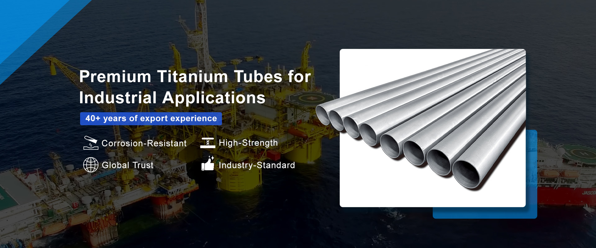 qualidade Tubo de aço soldado Fábrica