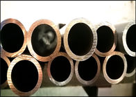 Thin Wall Automotive Steel Tubing , 1.5mm WT Seamless Steel Tube EN 10305