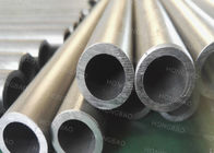 Cold Drawn Precision Welded Steel Tube DOM Tube Stabilizer Straight Steel Pipe