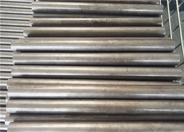 Carbon Steel Hollow Steel Tube High Precision Welded Tube Professional EN10305-2 / E355