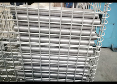 High Precision Automotive Steel Tubing , Camshaft Special Welded Steel Pipe