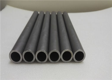 EN10305-2 E275 WT0.5 Tubos de aço soldados de alta precisão Tubos redondos de solda para máquinas