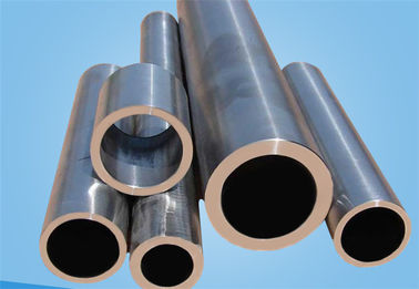 E355 EN10305-2 WT7 Corte de tubos de aço de carbono soltos com alívio de tensão até ao comprimento especificado