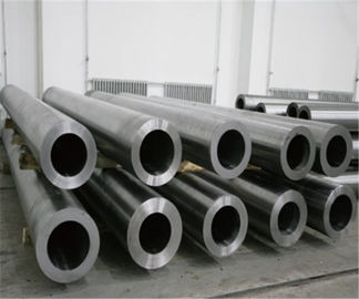 EN10305 E355 OD80 Tubos de aço de precisão, tubos de aço laminados a frio e aquecidos por gerador