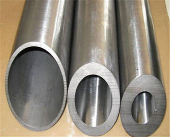 DIN2391 ST37.4 OD6 Tubos de aço carbono sem costura de alta precisão Tubos de aço de precisão para tubos de freio