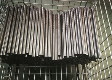 EN10305-1 100Cr6 WT0.5 Tubo de aço sem costura de extrusão a frio de precisão para peças de automóveis e peças de motor