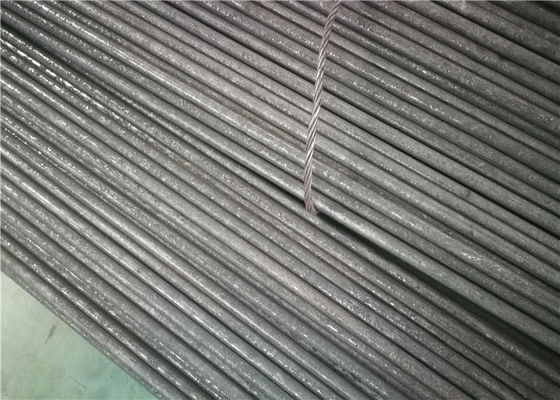 Tubo para Cilindro Hidráulico Estirado en Frío EN10305-2 ST37.4 para Sistemas Hidráulicos de Alta Presión