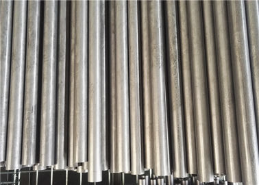 EN10305-2 E235 OD10 Tubos de aço de precisão hidráulica soldados, comprimento máximo 18000 mm