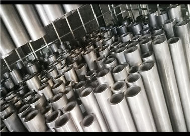 DIN 2391 E355 WT6 Tubo de aço sem costura desenhado a frio, Tubo de aço de precisão para sistema de cilindros