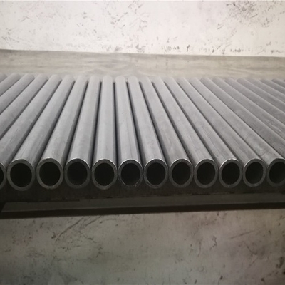 EN10305-2 E355 OD10 Tubo de aço soldado Força de soldagem potente para sistema hidráulico
