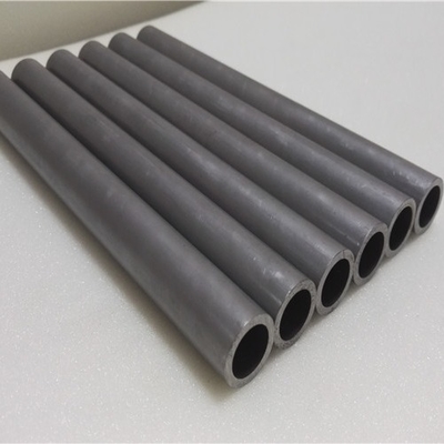 EN10305-2 E355 OD10 Tamanho opcional Tubos de aço soldados Tubos de aço carbono de precisão
