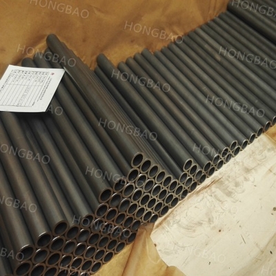 EN10305-2 26MnB5 WT6 Tubos de aço carbono, tubos de aço soldados para peças de veículos