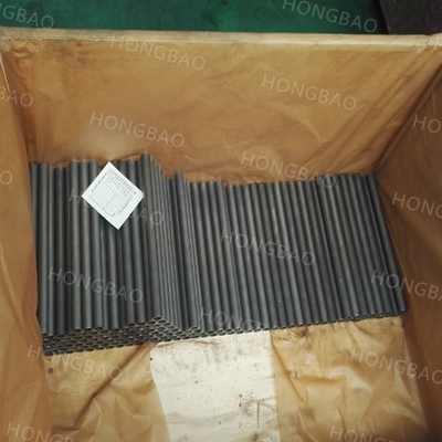 EN10305-2 E235 E355 soldou o tubo estirado a frio do aço carbono