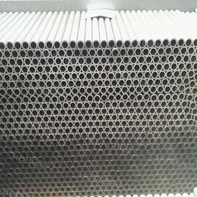 EN10305-2 E355 OD10 Tubos de Câmbio de Precisão de Diâmetro Externo Pequeno