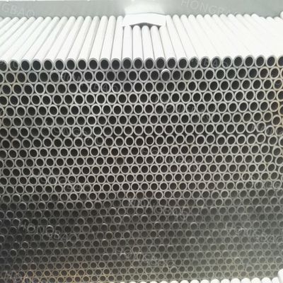 Tubo de Came E355 EN10305-2 com Pequeno Diâmetro Externo, Tubo Soldado Trefilado a Frio