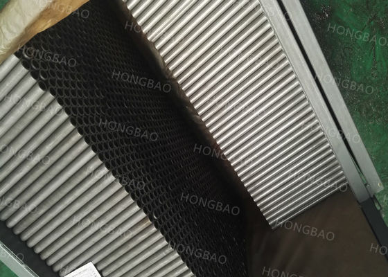 EN10305 E155 Tubo de Aço Carbono Sem Costura Hidráulico com Alta Resistência e Resistência à Corrosão