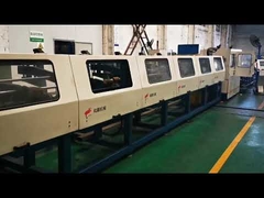 Tubos de aço de precisão E355 E235 26MnB5 34MnB5