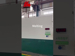 Fusão de titânio --- www.weldedsteel-tube.com