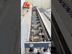 Teste de pressão hidráulica de tubos e tubos---WA: +86 15895686919