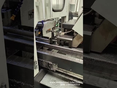 Corte de Tubo de Aço Sem Costura AISI 4130