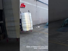 Despacha-te, estamos prestes a atravessar o oceano.