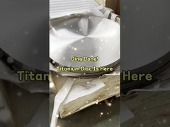 A tua panqueca grande está aqui!