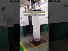 O MOMENTO DE Ouro: Libertação de Ingota de Titânio!