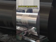 Novas ordens do sudeste asiático