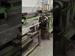 Tubo de Aço para Rolamentos e Peças Automotivas