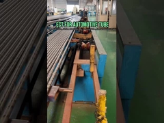 ECT para Tubos Automotivos