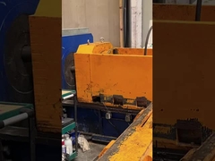 Processo de Estiragem a Frio de Tubos de Aço AISI 4130 | Tubos de Liga de Alta Resistência