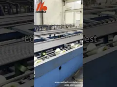 Do recozimento brilhante do tubo dessanilização tóxica oca redonda não - resistente à corrosão