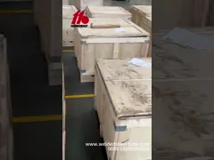 ST52 de recozimento claro afiou redondo do tubo Q345B lustrado para o auto dispositivo da direção